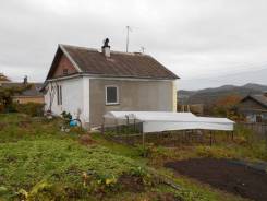 Продам дом на 3 Участке. Улица Тургенева 6, р-н Гагарина, площадь дома 38 кв. м., скважина, электричество 15 кВт, отопление твердотопливное, от агентс...