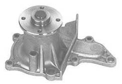 Помпа водяная. Toyota: Celica, Carina, Sprinter, Corolla Spacio, Corona, Caldina, Sprinter Carib, Avensis, Corolla, Carina E Двигатель 7AFE