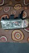 Фара. Honda Mobilio Spike, GK2, GK1 Двигатель L15A