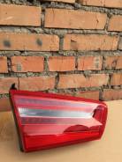 Стоп-сигнал. Audi S6, 4G2, 4G2/C7, 4G5, 4G5/C7 Audi A6, 4G2, 4G2/C7, 4G5, 4G5/C7, 4G5/С7 Двигатели: AAH, ASN, CAEB, CAED, CDNB, CDNC, CDUC, CDUD, CEUC...