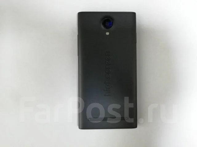 Highscreen Zera S. �/�, ������, 3G, Dual-SIM ����