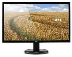 Acer. 27", технология ЖК (LCD)