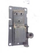 Дефлектор радиатора. Nissan Murano, PNZ50, PZ50, TZ50, Z50 Двигатели: QR25DE, VQ35DE
