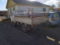 Mazda Bongo. Продам Бонго по цене запчастей, 2 000 куб. см., 1 000 кг., 4x2