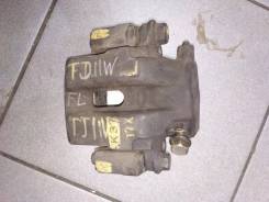 Суппорт тормозной. Suzuki Escudo, TA11W, TA31W, TA51W, TD11W, TD31W, TD51W, TD61W