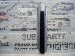 Накладка на стойку. Subaru Legacy, BL5, BL9, BLE, BP5, BP9, BPE, BPH Subaru Outback, BPE, BPELUA Двигатели: EJ203, EJ204, EJ20C, EJ20X, EJ20Y, EJ253...