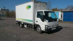 Isuzu Elf. Продается грузовик Isusu ELF, 4 700 куб. см., 2 000 кг., 6x2
