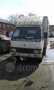 Mitsubishi Fuso Canter. Продам Mitsubishi Canter в Омске, 3 800 куб. см., 2 200 кг., 4x2