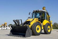 New Holland B115B. Экскаватор-погрузчик NEW Holland B115B, 1,00 куб. м. Под заказ