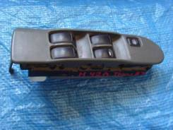 Блок управления стеклоподъемниками. Mitsubishi Toppo BJ Wide, H41A, H42A, H43A, H46A, H47A, H48A Mitsubishi Toppo BJ, H41A, H42A, H43A, H46A, H47A, H4...