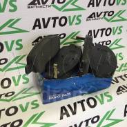 Колодки тормозные. Kia Sedona Kia Carnival Kia Sorento Hyundai Entourage Hyundai Santa Fe