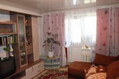 2-комнатная, улица Балашовская 33. Индустриальный, агентство, 52 кв. м.
