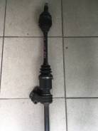 Привод, полуось. Mazda Training Car, BK5P Mazda Mazda3, BK Mazda Axela, BK3P, BK5P, BKEP Двигатель ZYVE