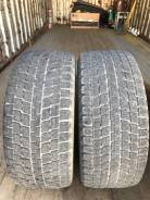 Bridgestone Blizzak MZ-03. Зимние, без шипов, 2002 год, 50 %, 4 шт