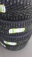 Nokian Nordman 7 SUV. Зимние, шипованные, 2018 год, без износа, 4 шт