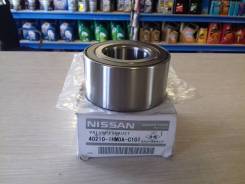 Подшипник. Nissan: Micra C+C, Cube, Micra, Cube Cubic, March, Latio, Note, Sunny Двигатели: CR14DE, HR16DE, HR15DE, CG10DE, CG12DE, CGA3DE, CR12DE, K9...