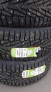 Nokian Nordman 7 SUV. Зимние, шипованные, 2018 год, без износа, 4 шт