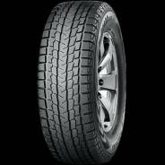 Yokohama Ice Guard G075. Зимние, без шипов, 2018 год, без износа, 4 шт
