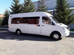 Mercedes-Benz Sprinter. Продам Мерседес Спринтер 515 в Отличном состоянии, 20 мест