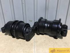 Каток опорный Furukawa / Kubota FX75UR / KX75UR / KX75UR-3 во Владивостоке Каток гусеницы опорный. Furukawa Kubota