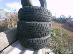 Kumho I'Zen KW22. Зимние, шипованные, 50 %, 4 шт