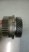 Шестерня дифференциала. Honda Fit Aria, GD6, GD7 Honda Fit, GD1, GD2 Двигатель L13A