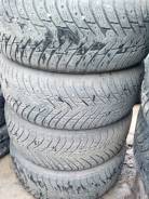 Nokian Hakkapeliitta 8. Зимние, шипованные, 20 %, 4 шт