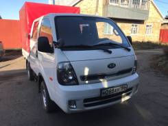 Kia Bongo. Продаётся грузовик кия бонго, 2 700 куб. см., 1 000 кг., 4x4