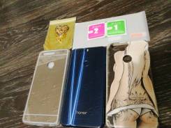 Huawei Honor. Б/у, 32 Гб, Синий