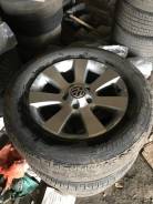 Mak Iguan. 6.5x16", 5x112.00, ET33, ЦО 57,1 мм.