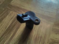 Датчик положения коленвала. Nissan: Wingroad, Bluebird, Primera Camino, Bluebird Sylphy, Expert, Sentra, Cima, Primera, AD, Pulsar, Sunny Двигатели: Q...