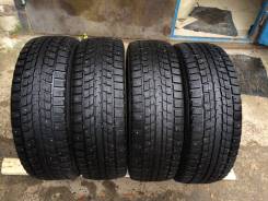 Dunlop SP Winter ICE 01. Зимние, шипованные, 2012 год, 20 %, 4 шт