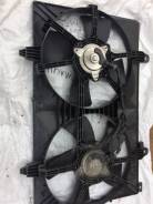 Диффузор. Nissan Presage, PNU31, PU31, TNU31, TU31, U31 Nissan Murano, PNZ50, PZ50, TZ50, Z50 Двигатели: QR25DE, VQ35DE