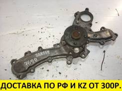 Помпа водяная. Lexus: RC200t, RC300, IS300, RC350, IS350, IS300h, IS350C, IS250C, IS250, GS450h, IS220d, IS200d, RC300h, GS250, GS350, GS460, GS430, G...