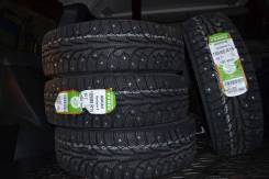 Nokian Nordman 7. Зимние, шипованные, 2018 год, без износа, 4 шт