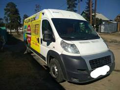 Fiat Ducato. , 23 места
