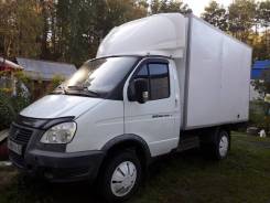 ГАЗ 3302. Продам Газель, 2 500 куб. см., 4x2