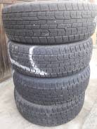 Goodyear Ice Navi Zea. Зимние, без шипов, 2010 год, 10 %, 4 шт