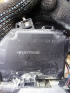 Замок двери. Audi A4, 8D2, 8D5 Двигатели: 1Z, ACK, ADP, ADR, AEB, AFB, AFN, AGA, AHH, AHL, AHU, AJL, AJM, AKN, ALF, ALG, ALZ, AML, AMX, ANA, ANB, APR...