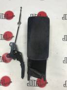 Консоль кпп. Toyota Mark II, GX100, JZX100, LX100 Toyota Cresta, GX100, JZX100, LX100 Toyota Chaser, GX100, JZX100, LX100