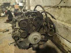 Двигатель в сборе. Jeep Cherokee