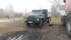 ЗИЛ 130. Продается ЗИЛ-130, 4 750 куб. см., 6 000 кг., 4x2