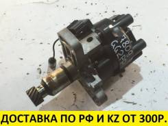 Катушка зажигания, трамблер. Mazda: Eunos 500, MX-6, 626, Cronos, Capella Двигатели: FPDE, FSDE