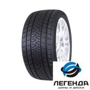 Gripmax Stature M/S, 285/45R19 в Хабаровске Gripmax Stature M/S. Зимние, без шипов, 2018 год, без износа