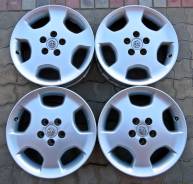 Toyota. 6.5x17", 5x114.30, ET35, ЦО 60,1 мм.
