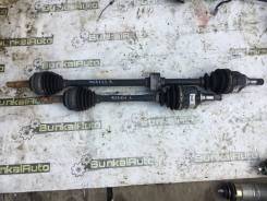 Привод, полуось. Toyota: Premio, Corolla Spacio, Allion, Allex, WiLL VS, Corolla Axio, Corolla Fielder, Corolla, Corolla Runx Двигатели: 1NZFE, 2NZFE
