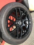 Hyperion CVM. 8.0x19", 5x114.30, ET35