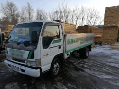 Isuzu Elf. Продаётся грузовик исузу эльф, 4 777 куб. см., 3 000 кг., 4x2