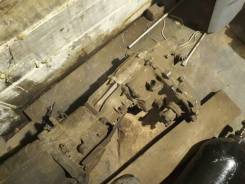 АКПП. Jeep Cherokee