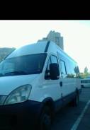 Iveco Daily. Ивеко Дейли, 19 мест